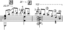 Jaggy Sample - Screen Shot (8754 bytes)