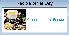 Recipe Of TheDay